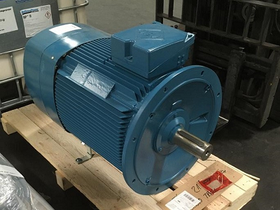 Electro-Motor