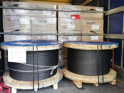 Wire Rope