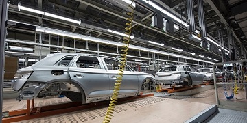 Automobile