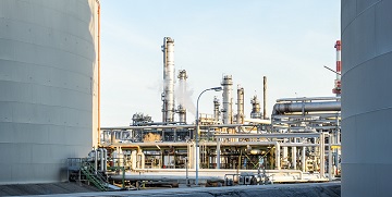 Oil & Gas