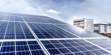 Renewable Energy
