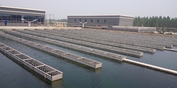 Water Treatment