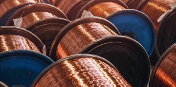 Copper