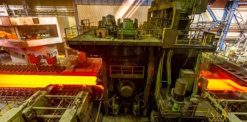 Steel