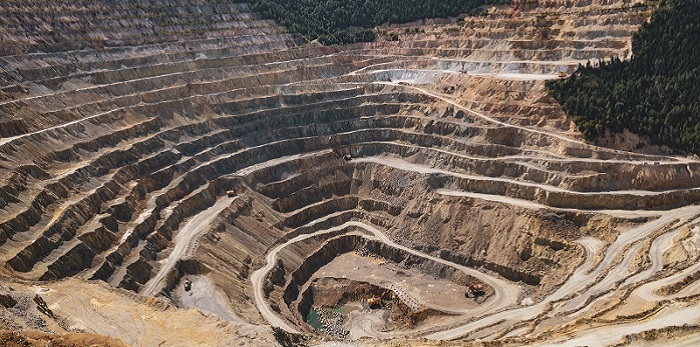 Copper