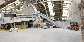 Wastepaper Recycling