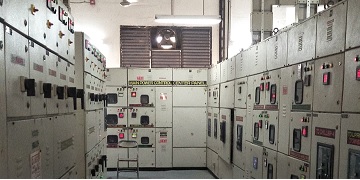 Electronics Equipment