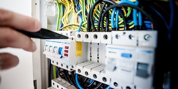 Circuit Protectors