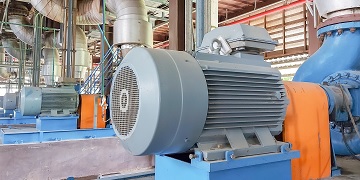 Motors and Drives