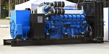 Generators