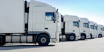Heavy Vehicles