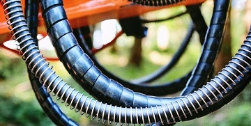 Hoses and Tyres