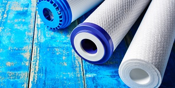 Filtration & Separation