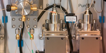 Pumps & Compressors