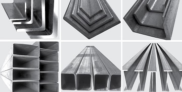 Hollow Profiles