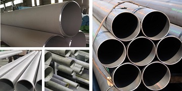 Tubes and Pipes
