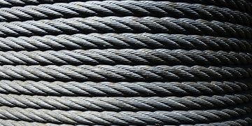 Wire Ropes